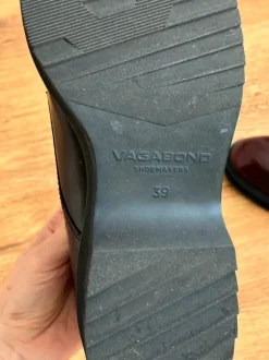 Elegante Damen Schuhe Vagabond 39