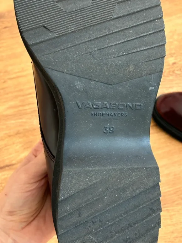 Elegante Damen Schuhe Vagabond 39