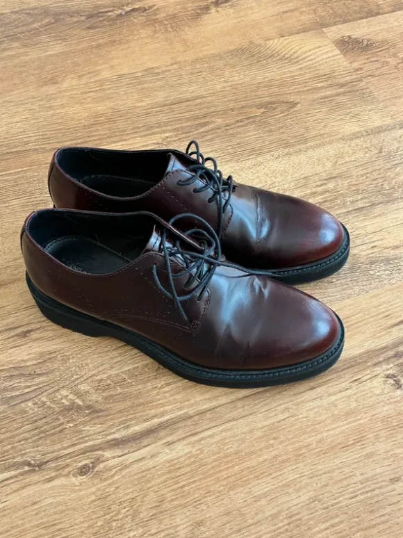 Elegante Damen Schuhe Vagabond 39
