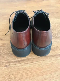 Elegante Damen Schuhe Vagabond 39