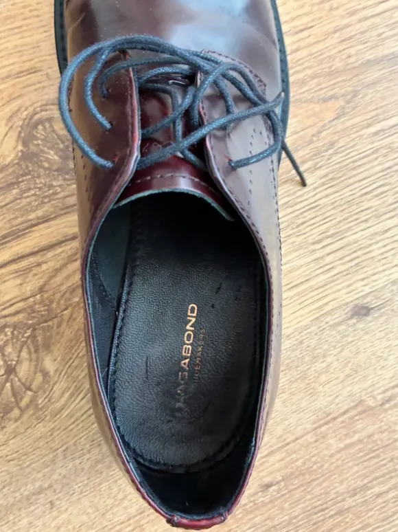 Elegante Damen Schuhe Vagabond 39