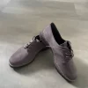 Elegante Damen-Schnürschuhe | Größe 38