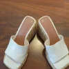 Elegante Espadrilles