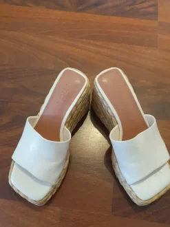 Elegante Espadrilles