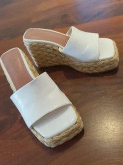 Elegante Espadrilles