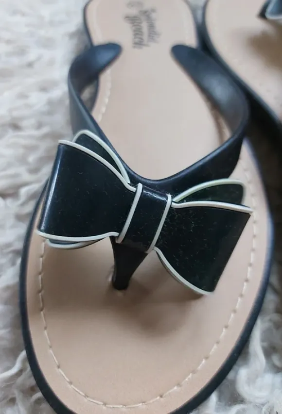 Elegante Flipflops