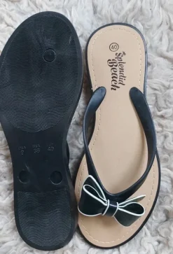 Elegante Flipflops