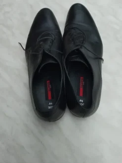 Elegante Herrenschuhe