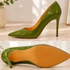 Elegante High Heels Pumps – Größe 37 – Neu mit Etikett