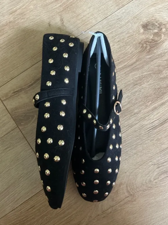 Elegante Loafers