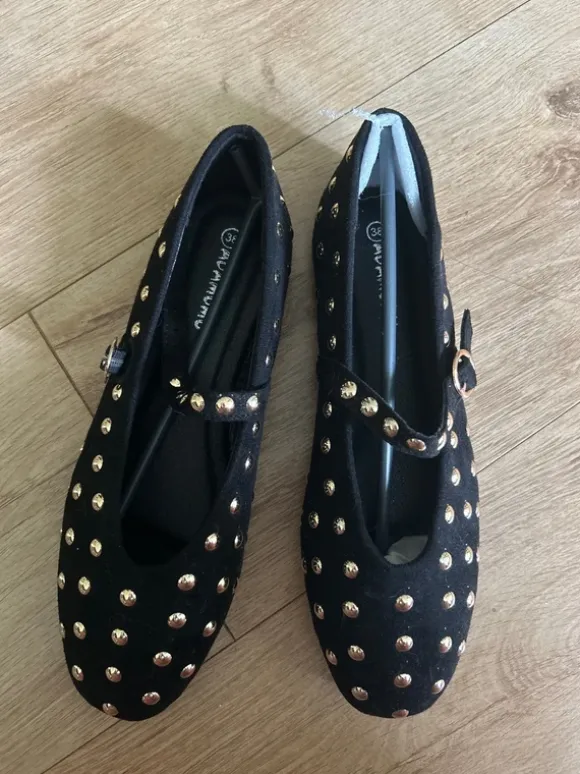 Elegante Loafers