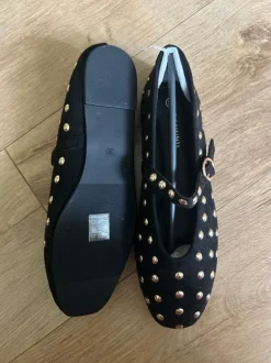 Elegante Loafers