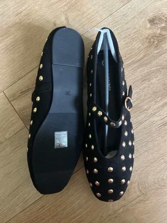 Elegante Loafers