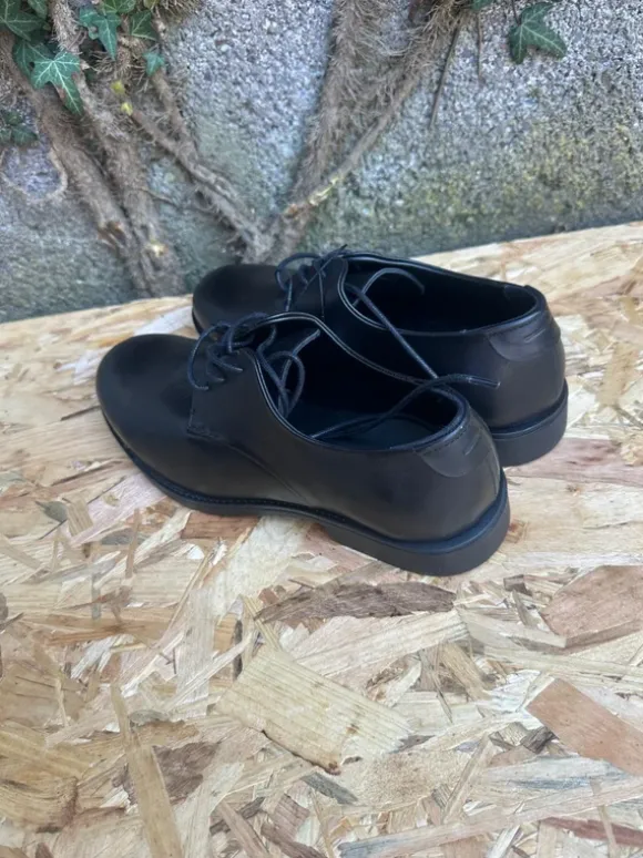 Elegante Schuhe Adolfo Dominguez Gr.41