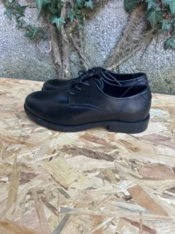 Elegante Schuhe Adolfo Dominguez Gr.41