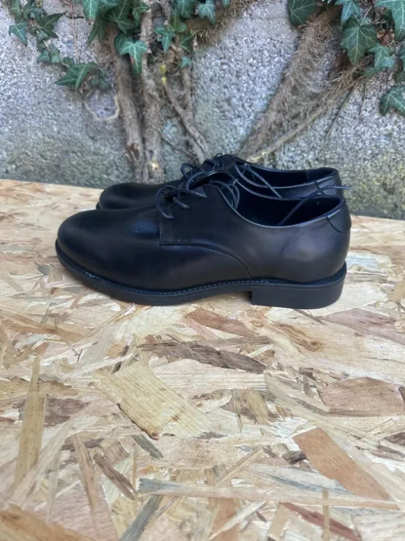Elegante Schuhe Adolfo Dominguez Gr.41