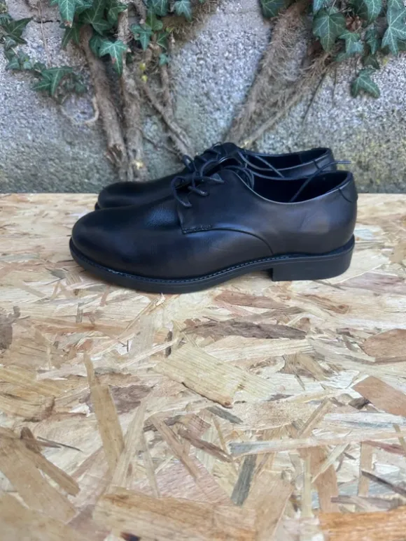 Elegante Schuhe Adolfo Dominguez Gr.41
