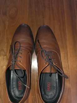 Elegante Schuhe von Hugo Boss