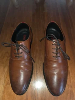 Elegante Schuhe von Hugo Boss