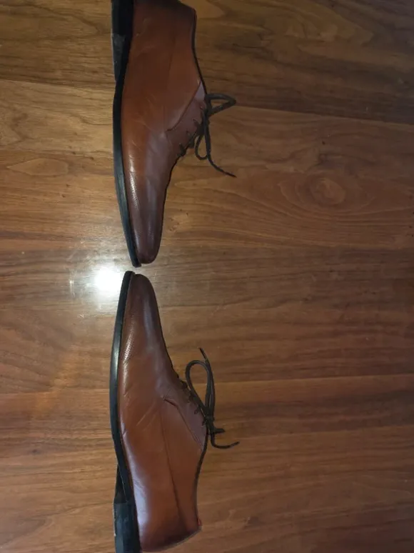 Elegante Schuhe von Hugo Boss