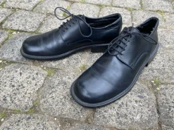 Eleganter Schnürschuh