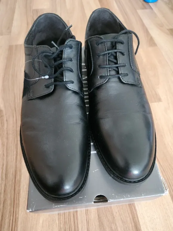Eleganter Schuh gr.44