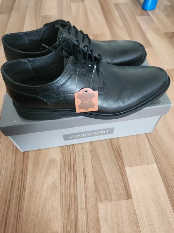 Eleganter Schuh gr.44