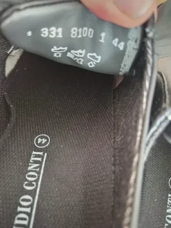 Eleganter Schuh gr.44