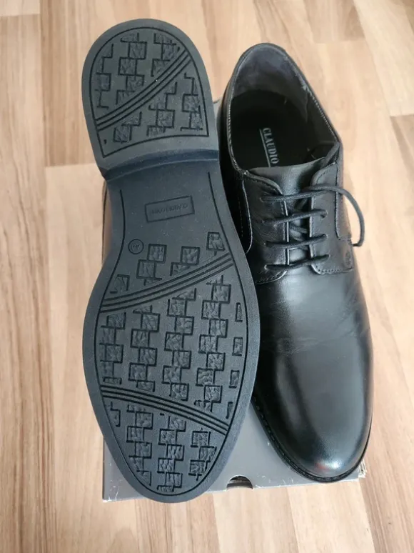 Eleganter Schuh gr.44