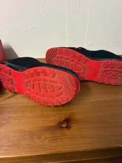 Elten Sicherheitshalbschuh Lakers XXT Low ESD S1PS Gr.43