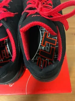 Elten Sicherheitshalbschuh Lakers XXT Low ESD S1PS Gr.43