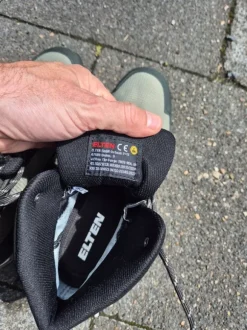 ELTEN Sicherheitsstiefel S3