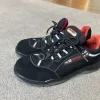 Elten Sportics Sicherheitsschuhe / Arbeitsschuhe EU Größe 46