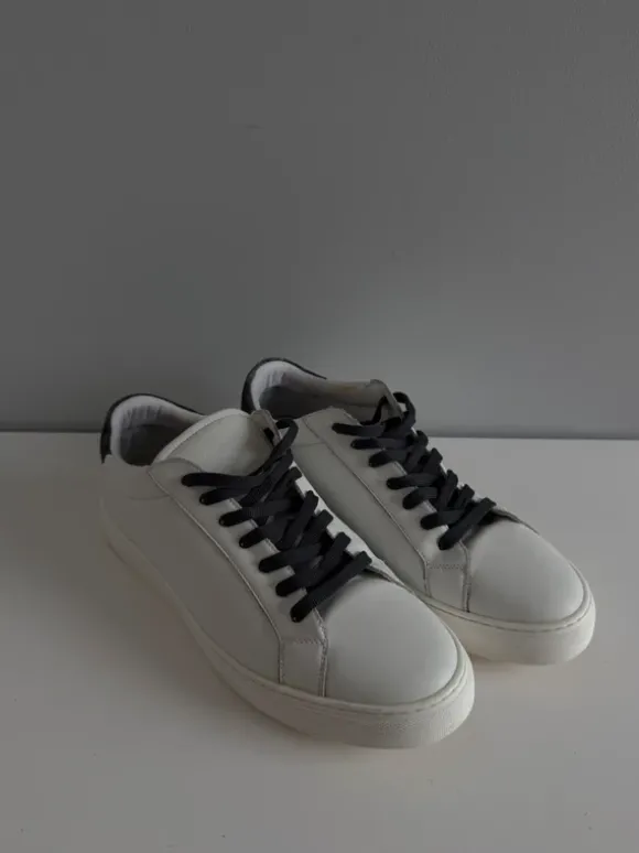 Emporio Armani Männer Schuhe