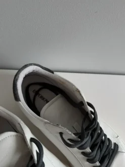 Emporio Armani Männer Schuhe
