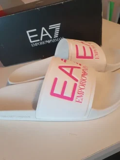 Emporio Armani Pantoletten