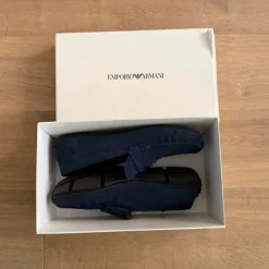 Emporio Armani schoenen