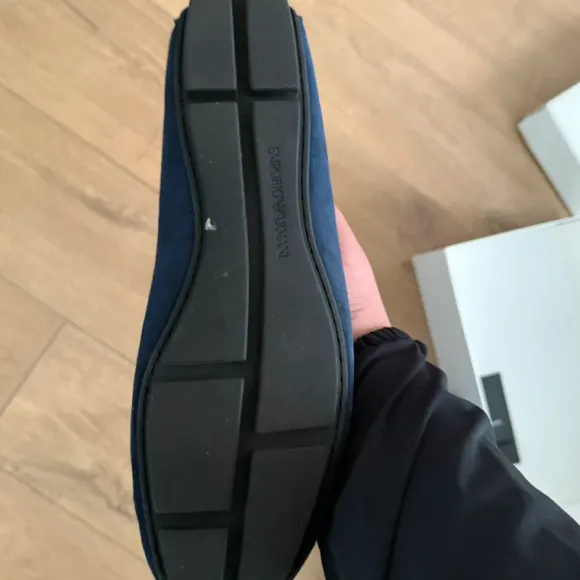 Emporio Armani schoenen