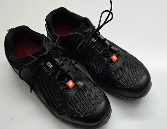 Engelbert Strauss S1 Sicherheisschuhe Gr. 42