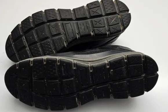 Engelbert Strauss S1 Sicherheisschuhe Gr. 42