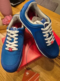 Engelbert Strauss Schuhe S1