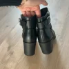 Enkellaarzen