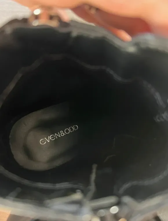 Enkellaarzen