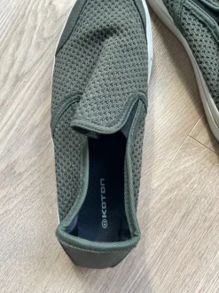 Epidrilles drak green 43