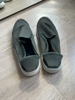 Epidrilles drak green 43