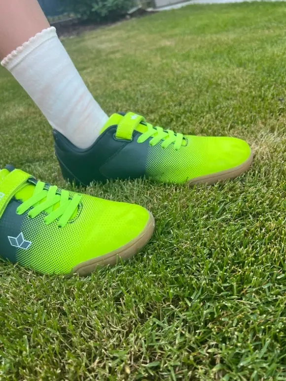 Erima Sportschuhe Größe 40