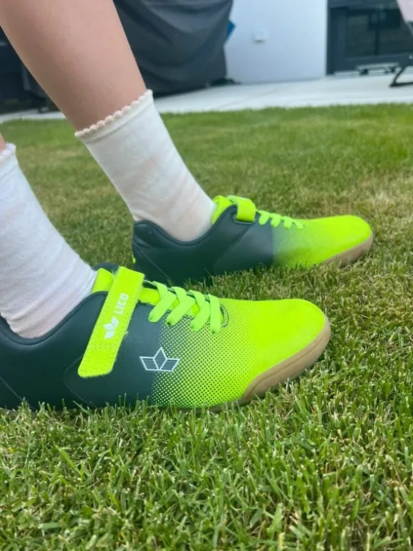 Erima Sportschuhe Größe 40