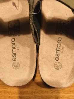 Esmara Herren Sandalen 45/46