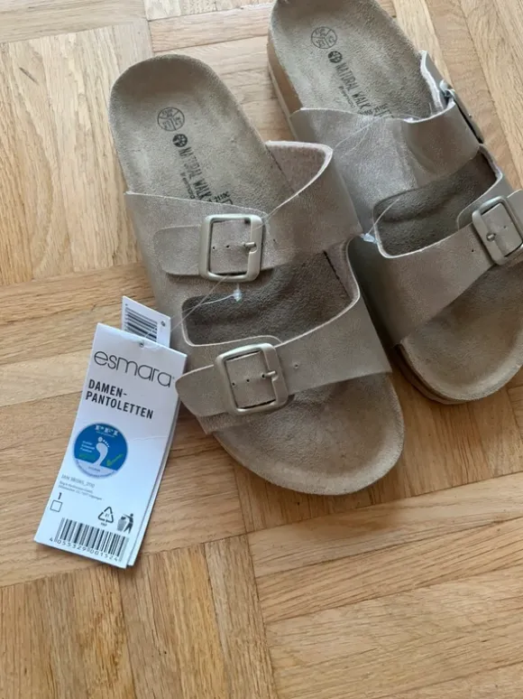 Esmara Schuhe