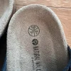 Esmara Zehentrenner/Sandalen 38
